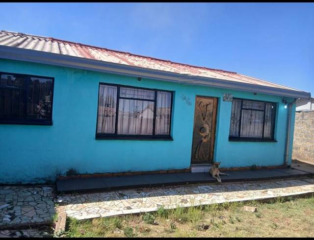 2 BEDROOM PROPERTY TO RENT IN DOBSONVILLE